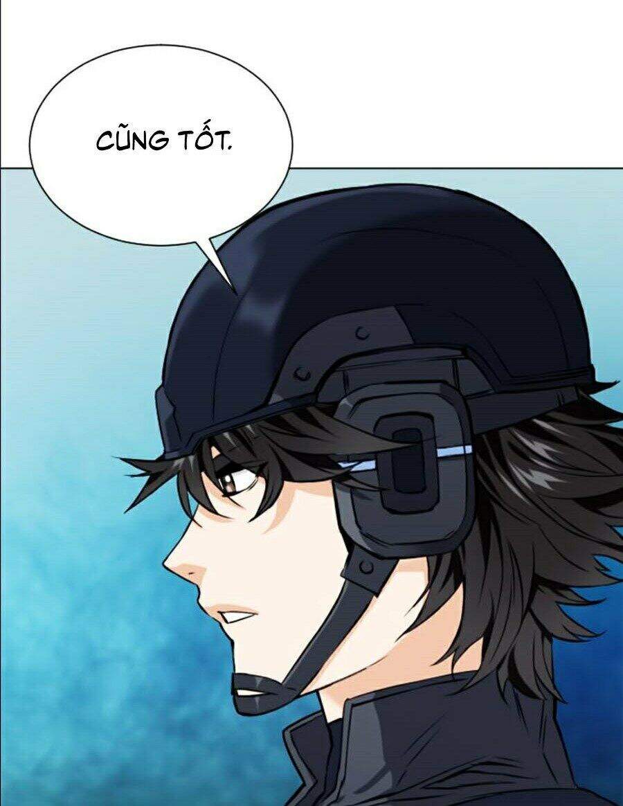 Druid Tại Ga Seoul - Chapter 18 - Page 120