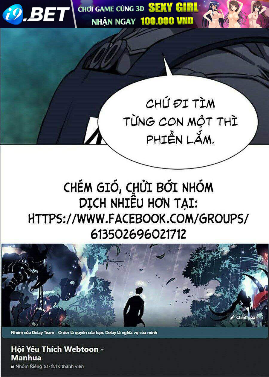 Druid Tại Ga Seoul - Chapter 18 - Page 121