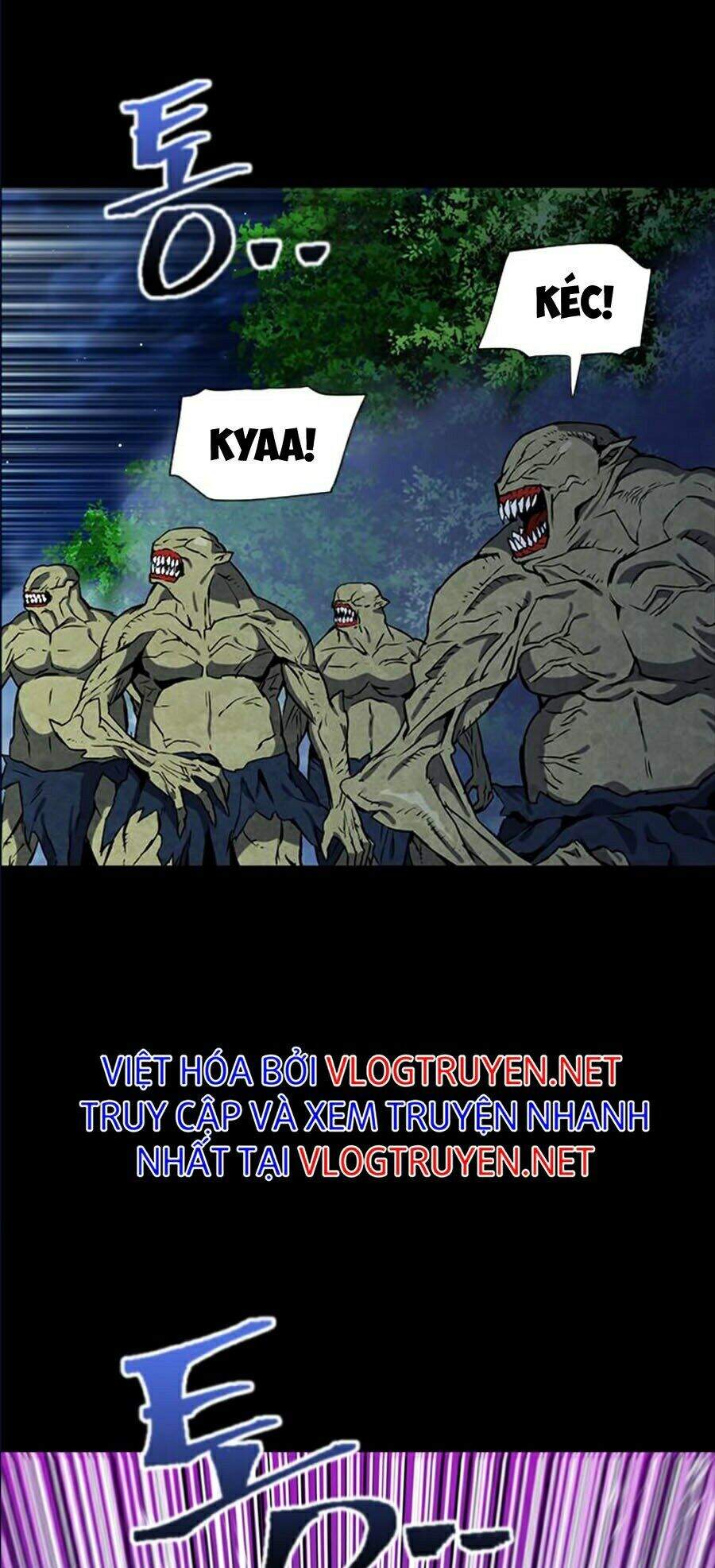 Druid Tại Ga Seoul - Chapter 18 - Page 13