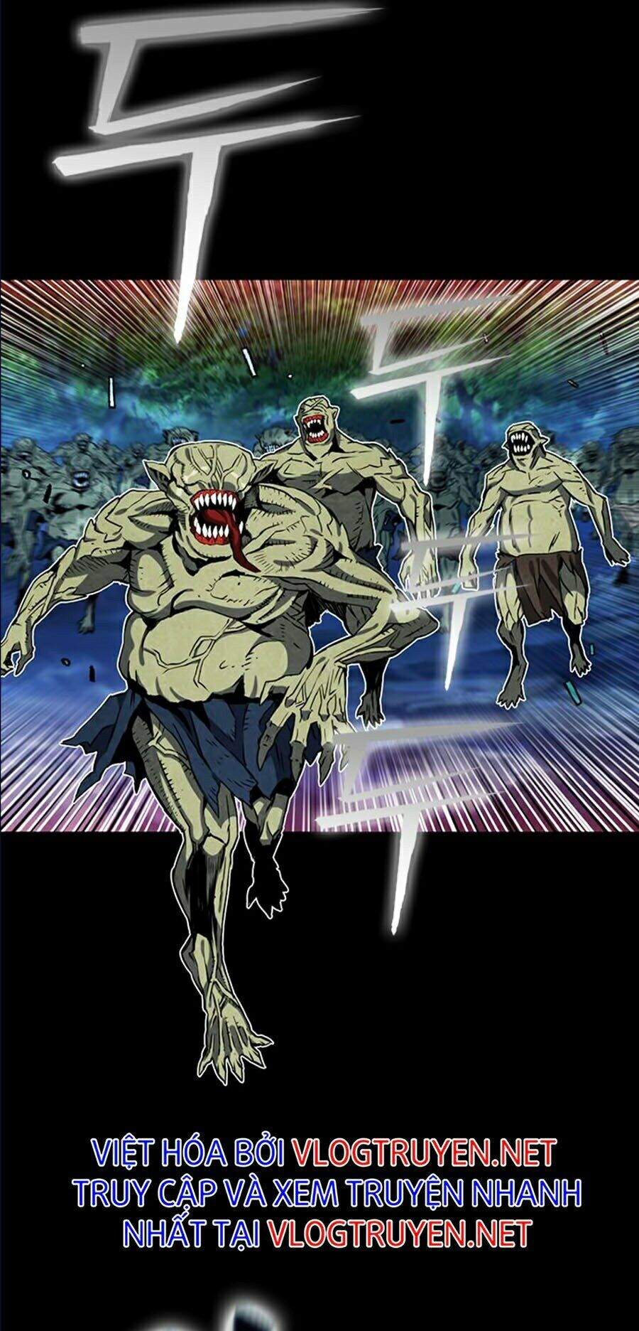Druid Tại Ga Seoul - Chapter 18 - Page 20