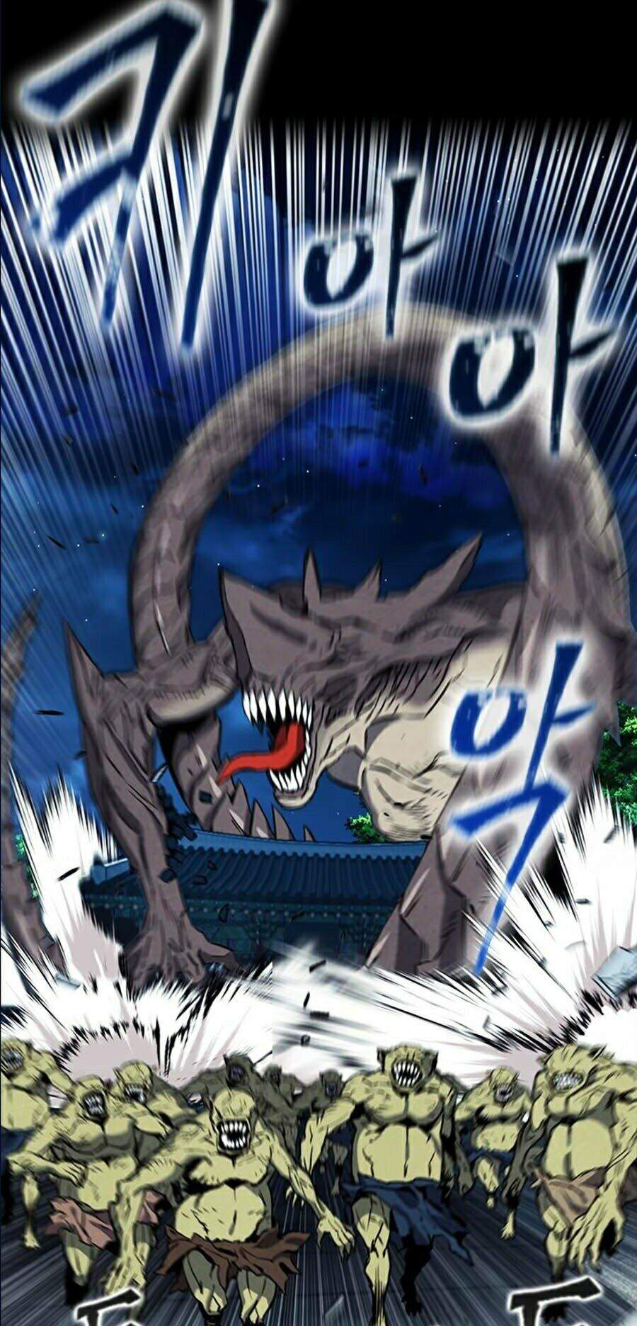 Druid Tại Ga Seoul - Chapter 18 - Page 21