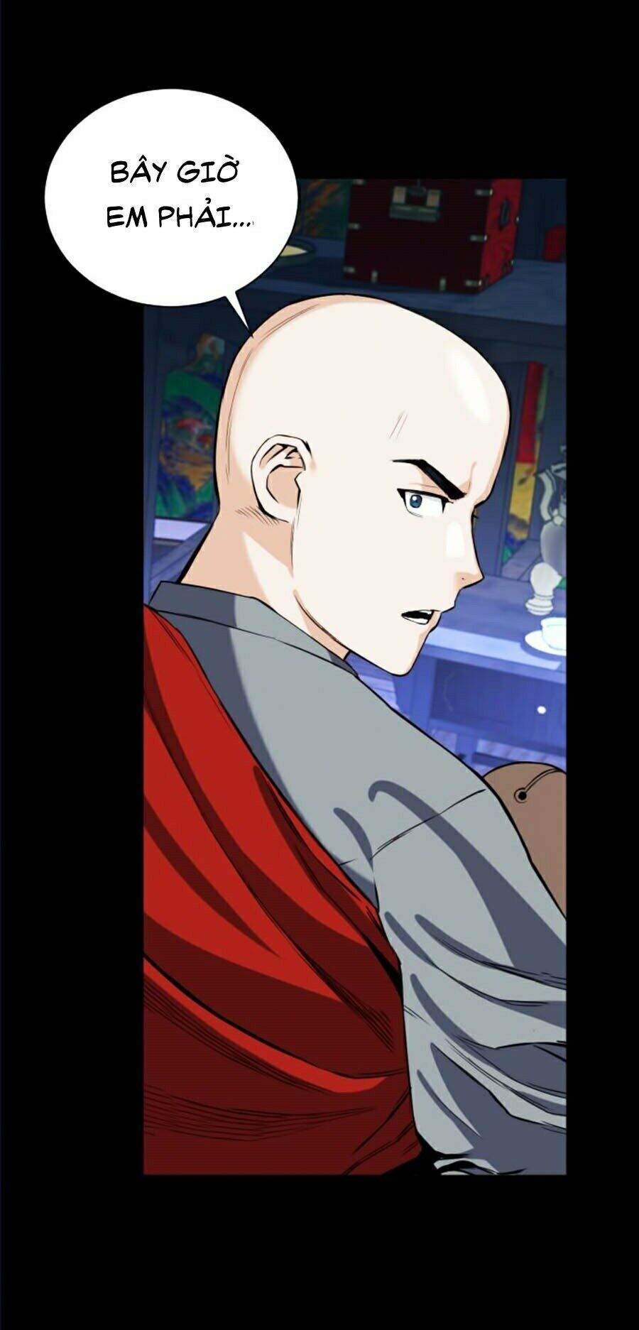 Druid Tại Ga Seoul - Chapter 18 - Page 24