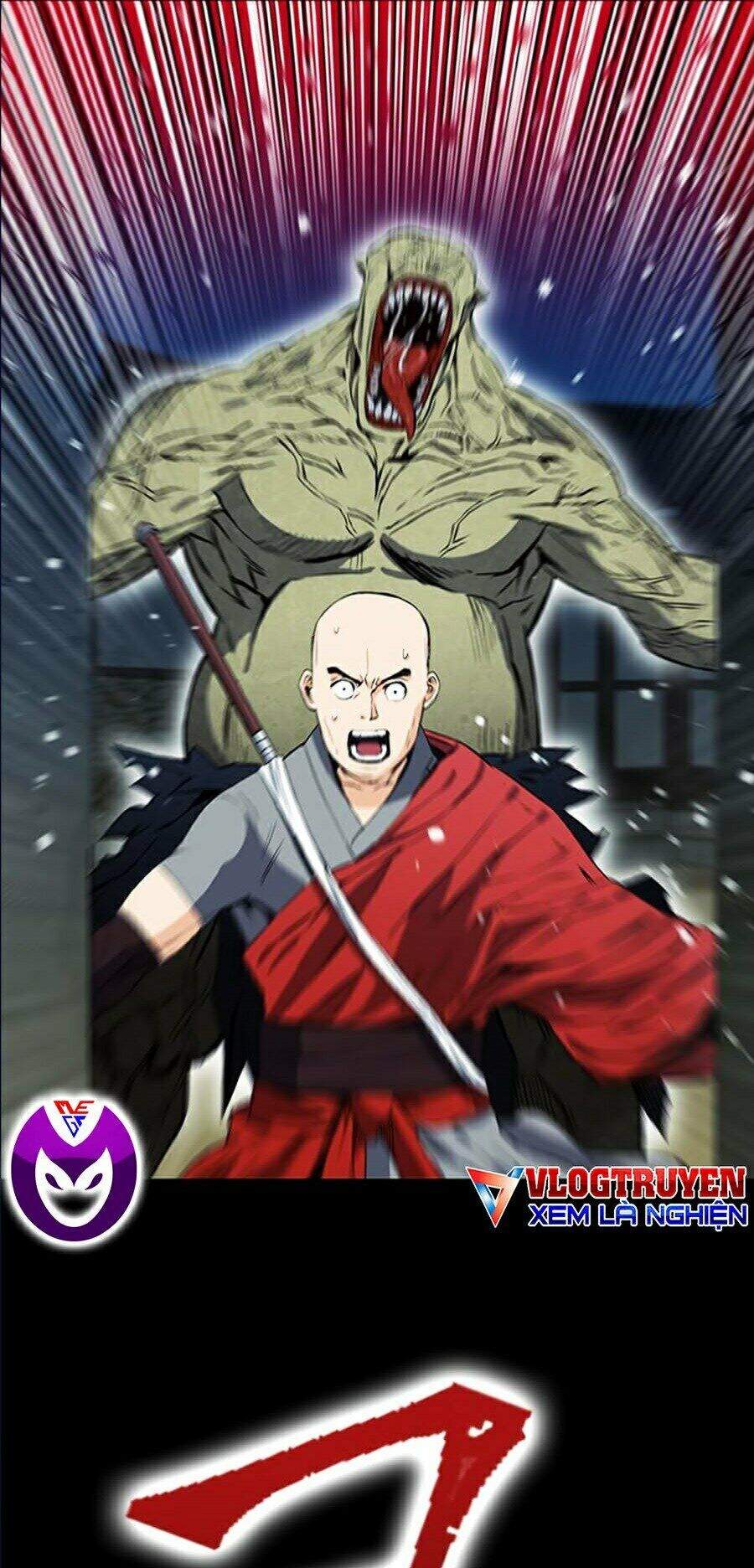 Druid Tại Ga Seoul - Chapter 18 - Page 27