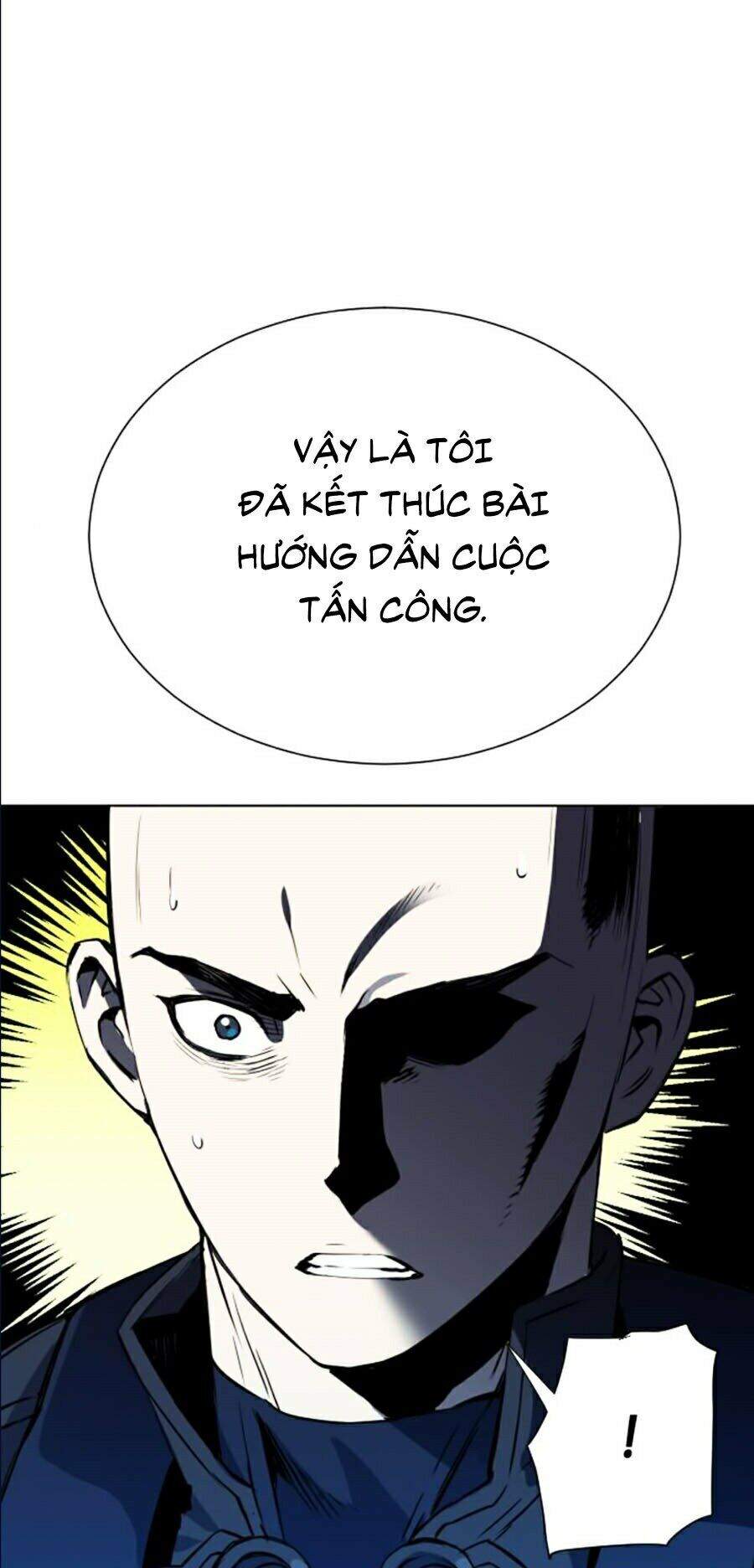 Druid Tại Ga Seoul - Chapter 18 - Page 30