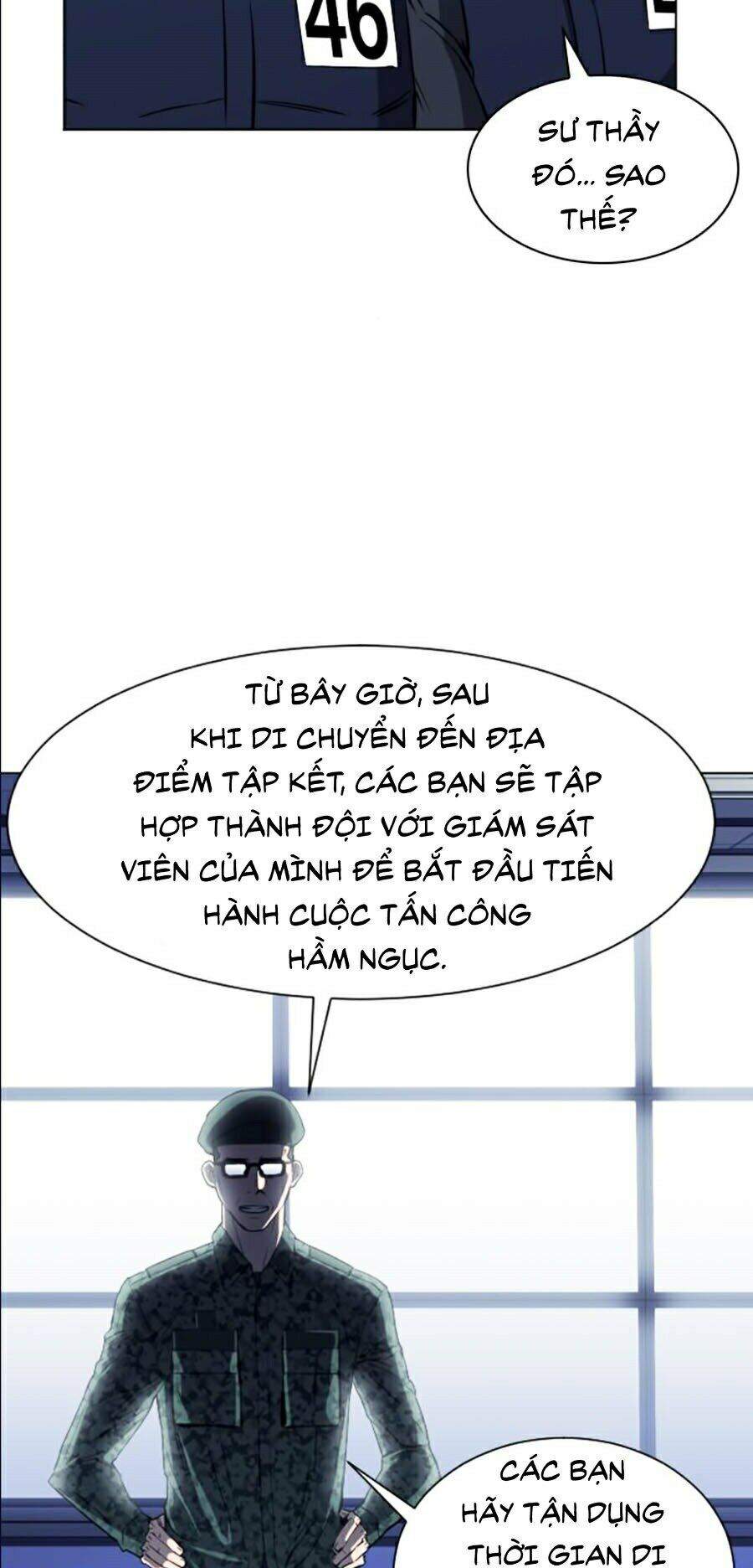 Druid Tại Ga Seoul - Chapter 18 - Page 32