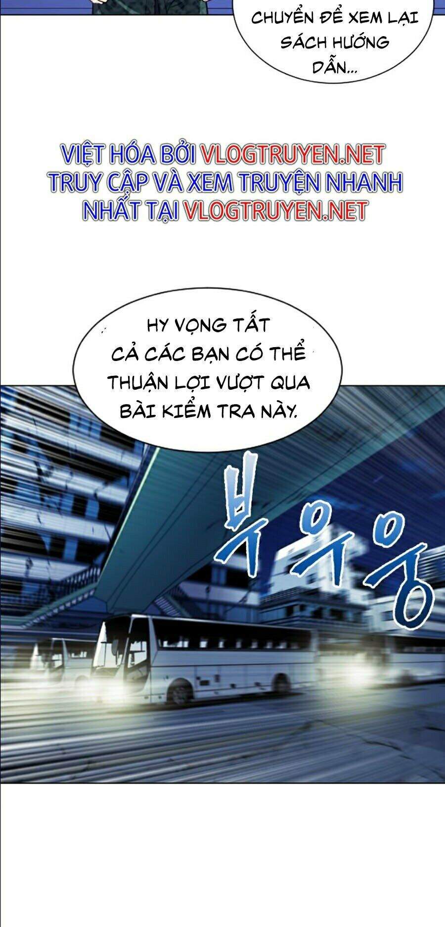 Druid Tại Ga Seoul - Chapter 18 - Page 33