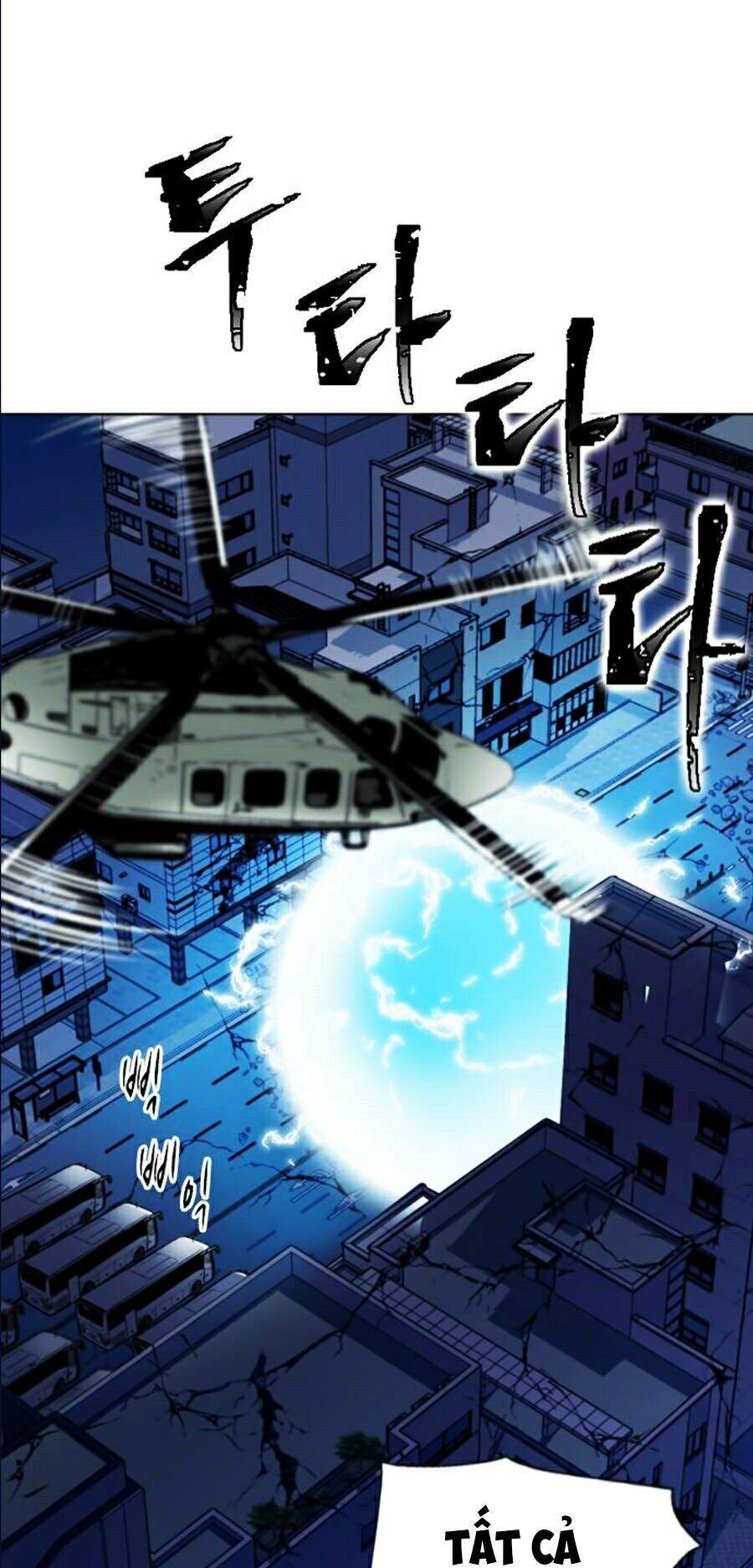 Druid Tại Ga Seoul - Chapter 18 - Page 34