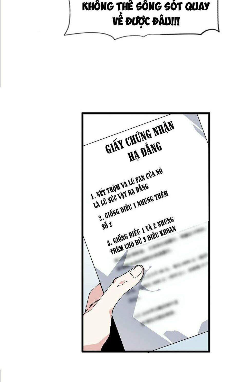 Druid Tại Ga Seoul - Chapter 18 - Page 36