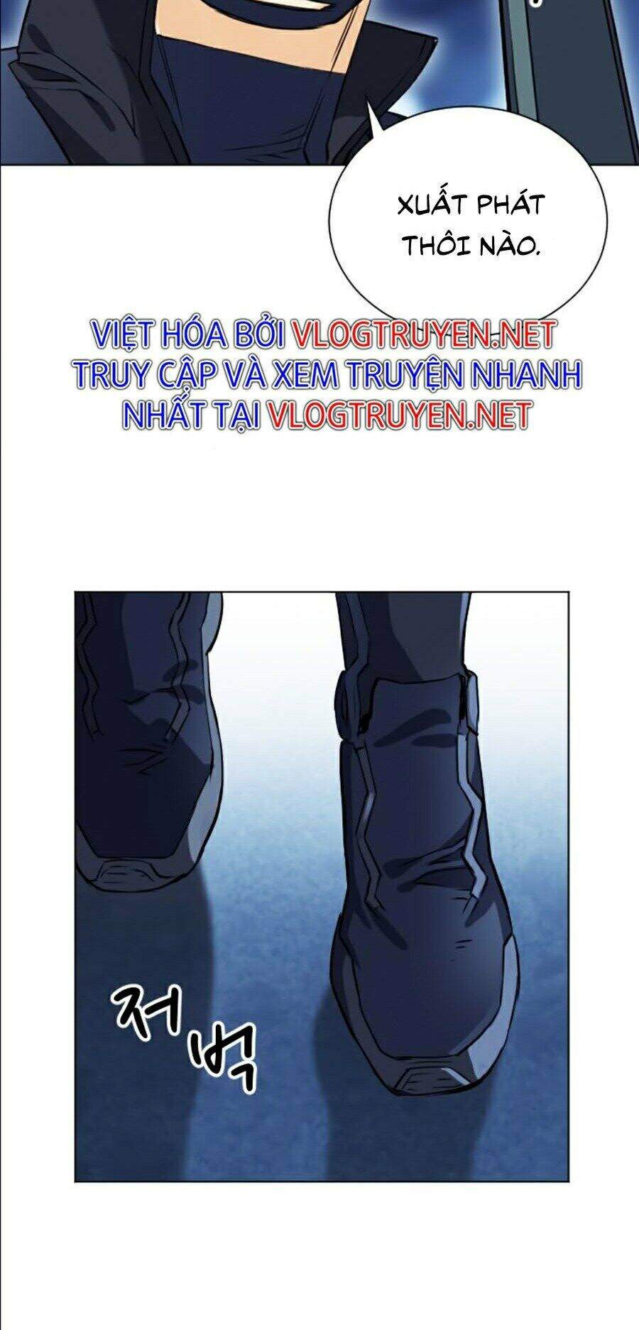 Druid Tại Ga Seoul - Chapter 18 - Page 40