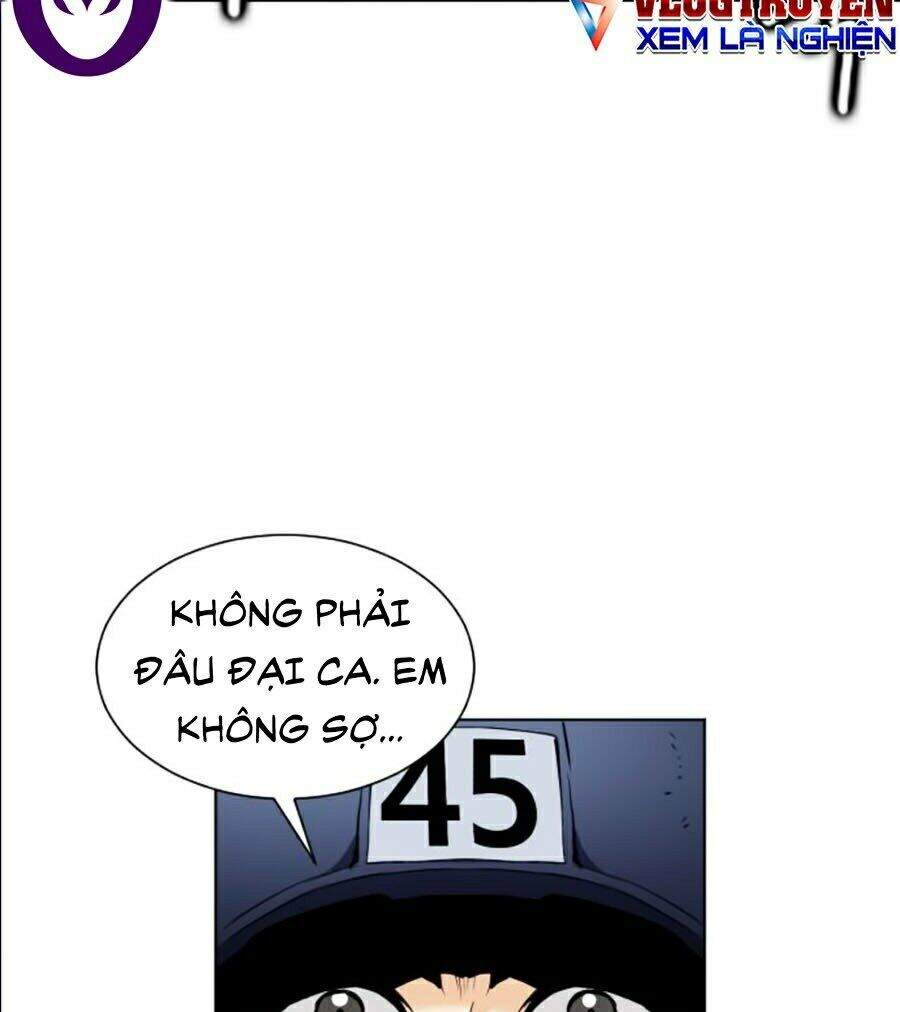 Druid Tại Ga Seoul - Chapter 18 - Page 43