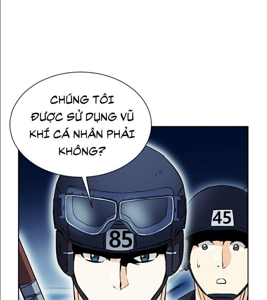 Druid Tại Ga Seoul - Chapter 18 - Page 45