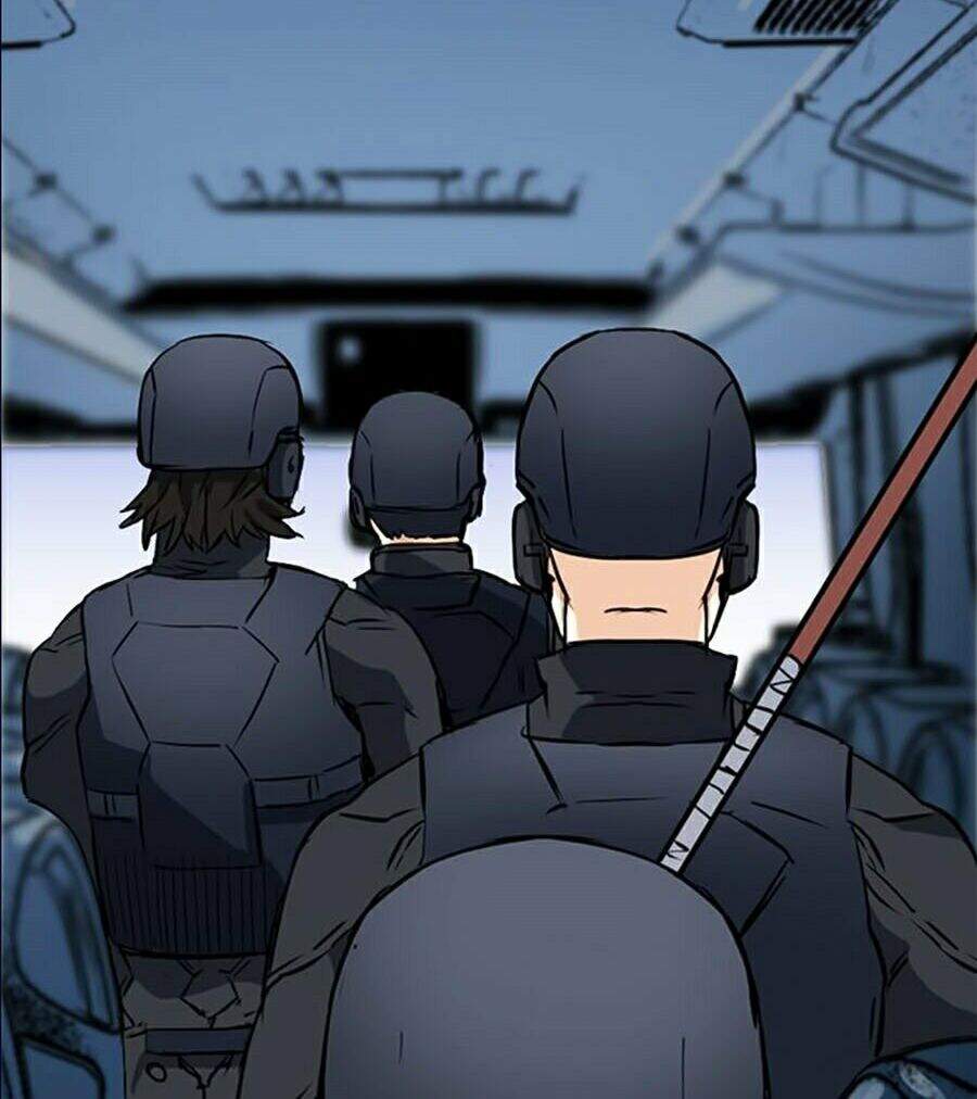 Druid Tại Ga Seoul - Chapter 18 - Page 48