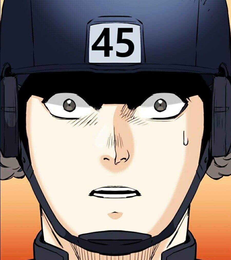 Druid Tại Ga Seoul - Chapter 18 - Page 51