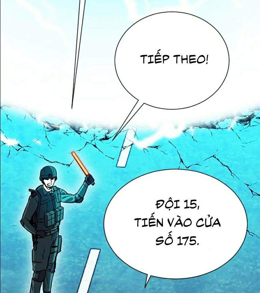 Druid Tại Ga Seoul - Chapter 18 - Page 54