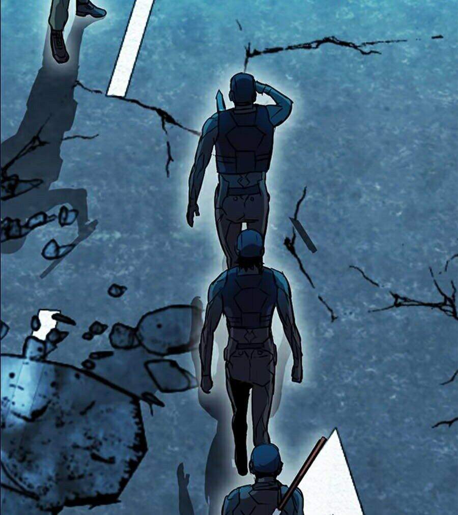 Druid Tại Ga Seoul - Chapter 18 - Page 55