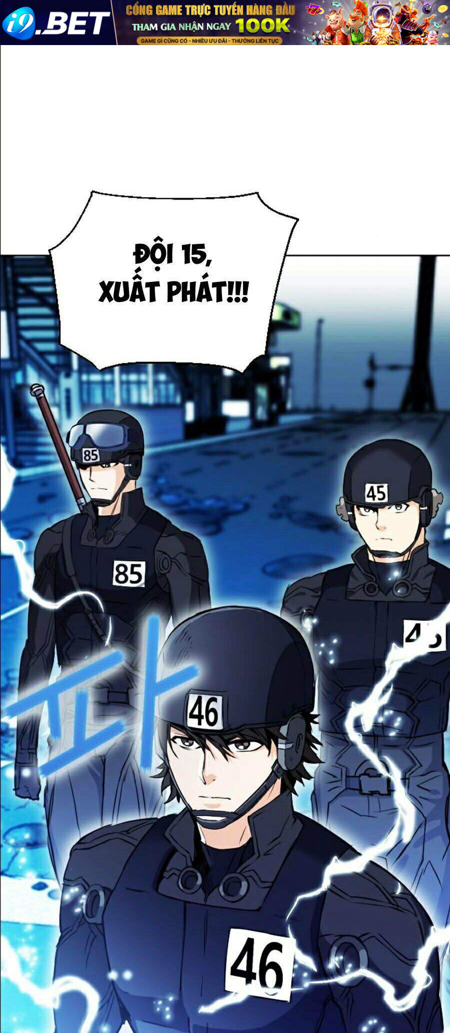 Druid Tại Ga Seoul - Chapter 18 - Page 61