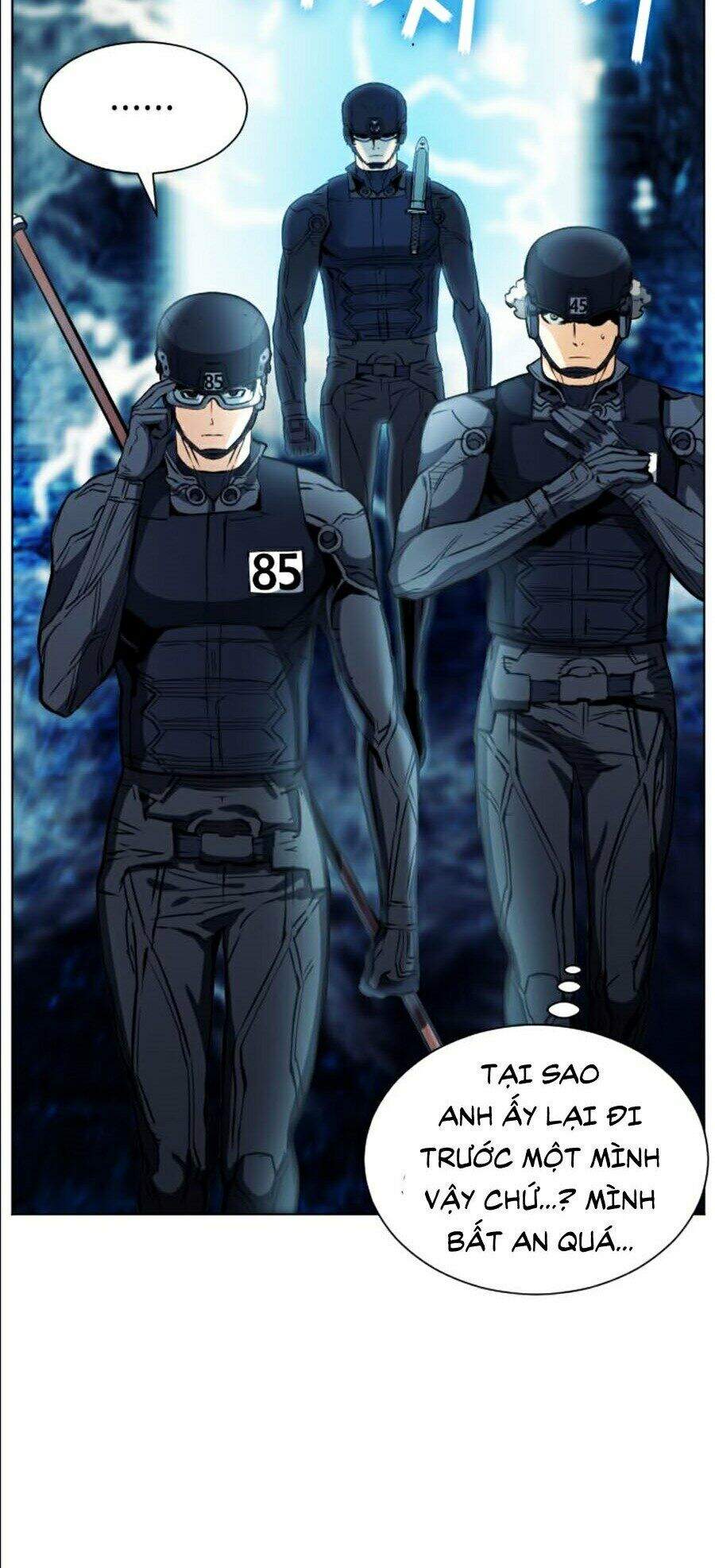 Druid Tại Ga Seoul - Chapter 18 - Page 65