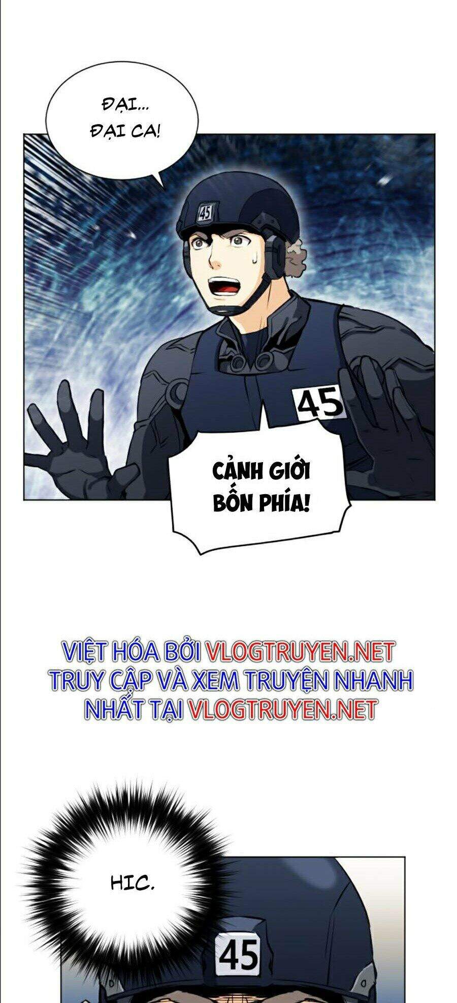 Druid Tại Ga Seoul - Chapter 18 - Page 66