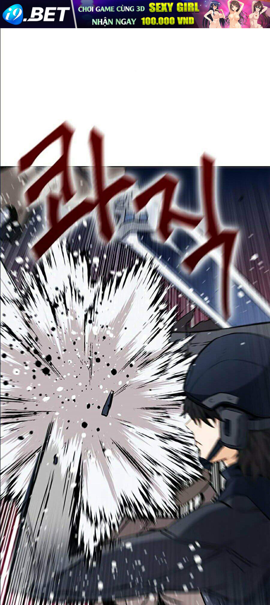 Druid Tại Ga Seoul - Chapter 18 - Page 71