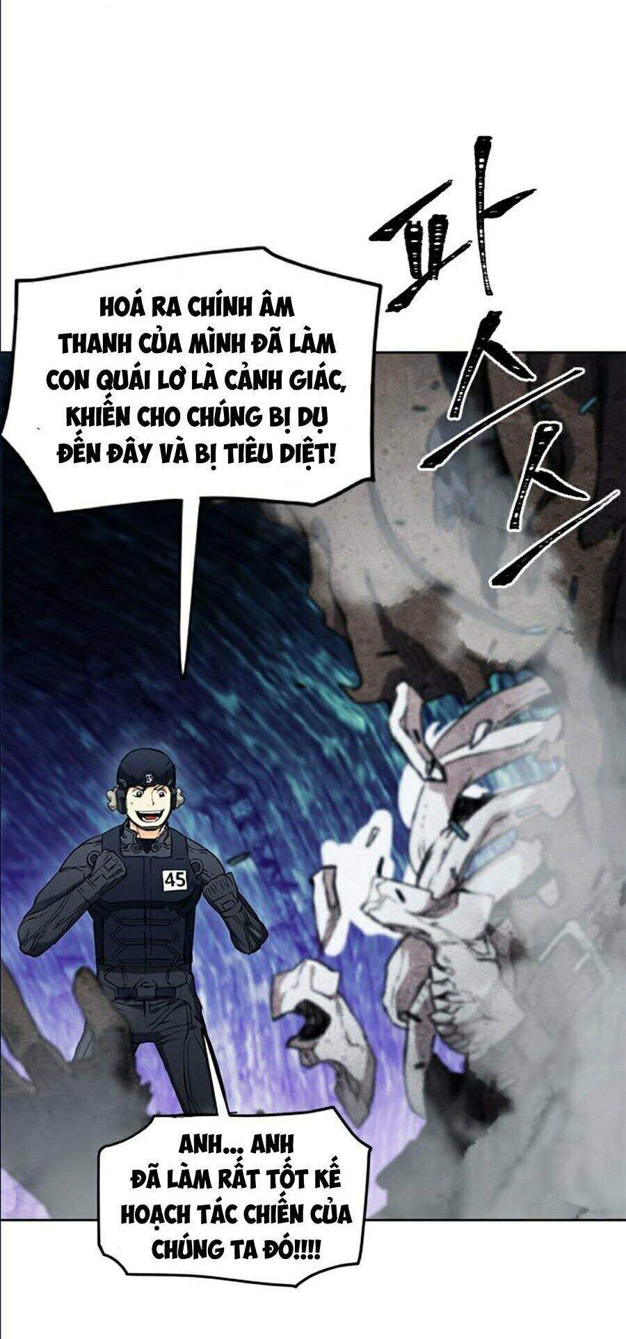 Druid Tại Ga Seoul - Chapter 18 - Page 73