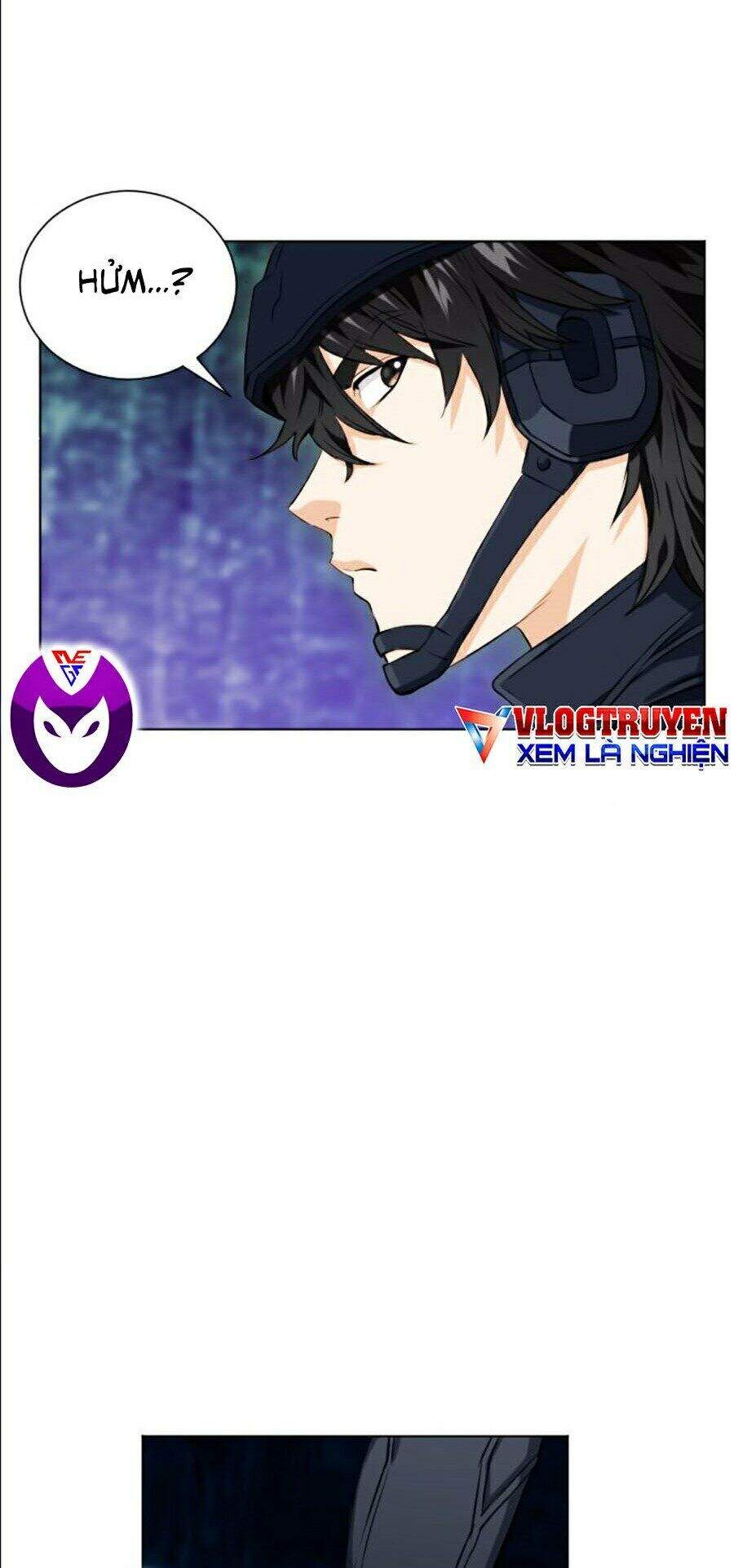 Druid Tại Ga Seoul - Chapter 18 - Page 75