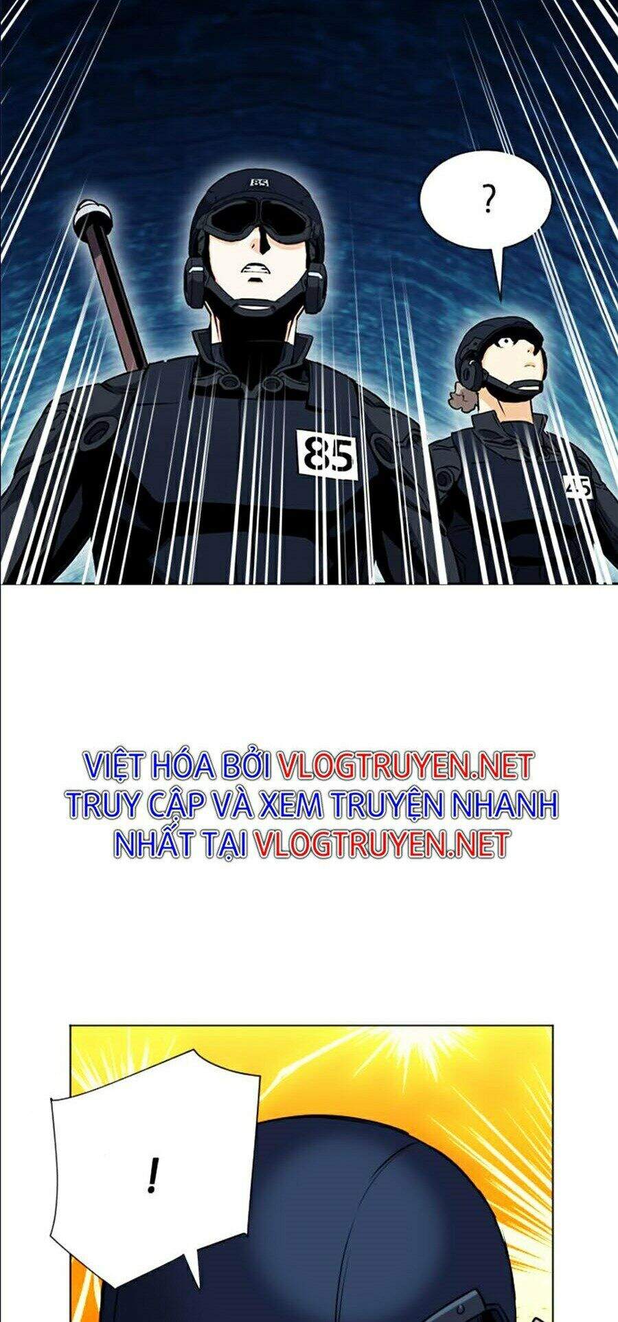 Druid Tại Ga Seoul - Chapter 18 - Page 78