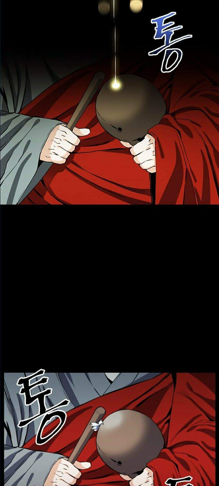 Druid Tại Ga Seoul - Chapter 18 - Page 8