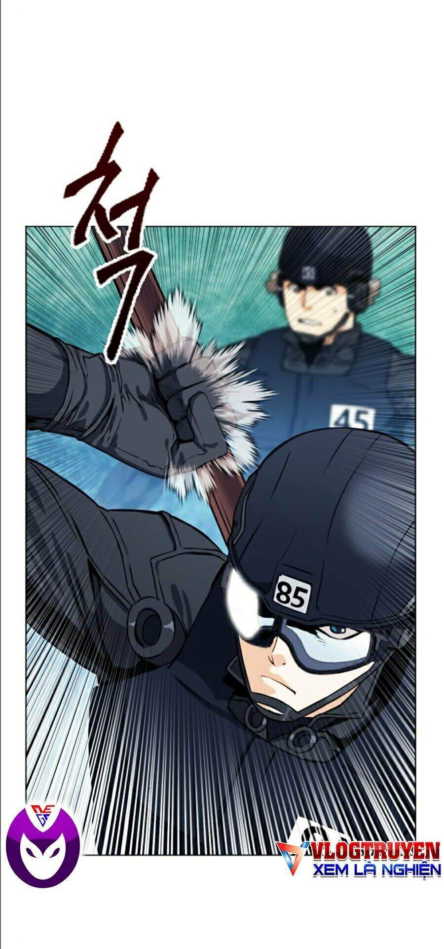 Druid Tại Ga Seoul - Chapter 18 - Page 82
