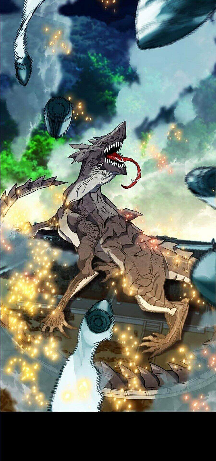 Druid Tại Ga Seoul - Chapter 18 - Page 86