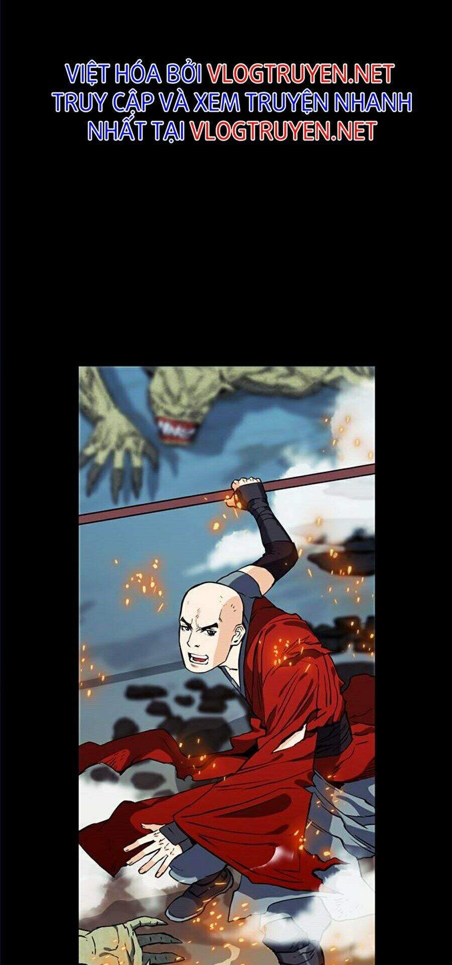 Druid Tại Ga Seoul - Chapter 18 - Page 87