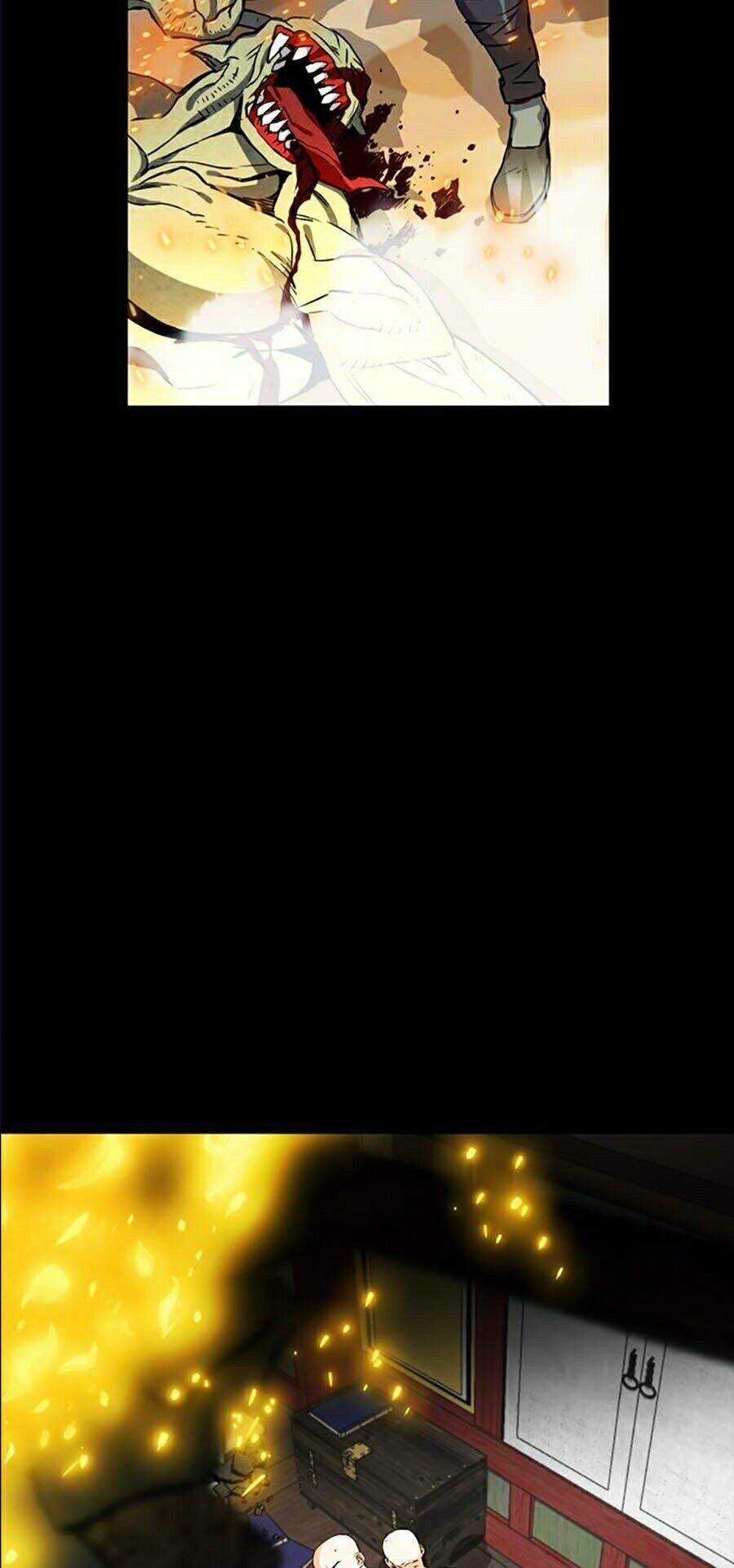 Druid Tại Ga Seoul - Chapter 18 - Page 88