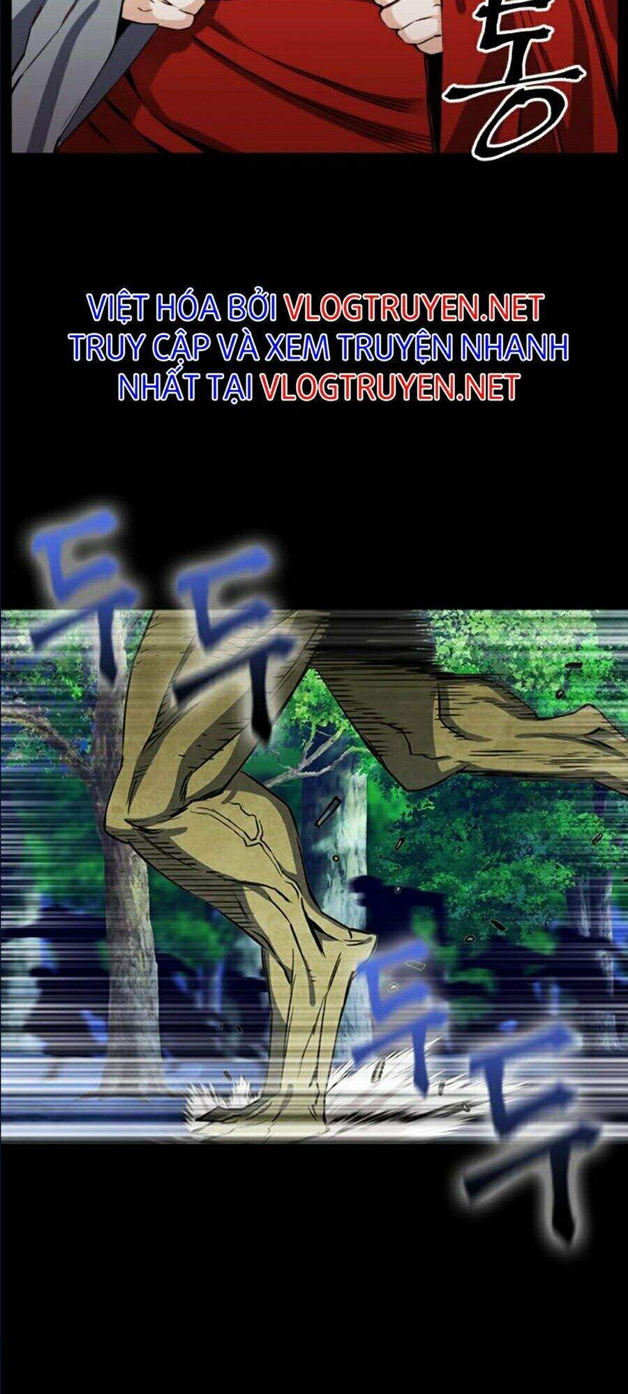 Druid Tại Ga Seoul - Chapter 18 - Page 9