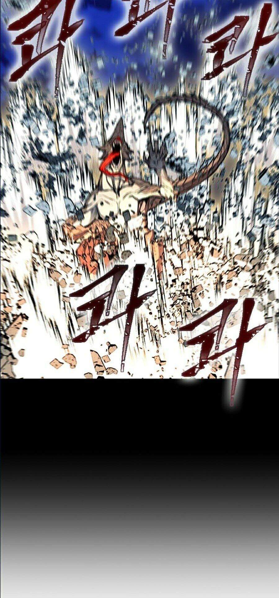 Druid Tại Ga Seoul - Chapter 18 - Page 91