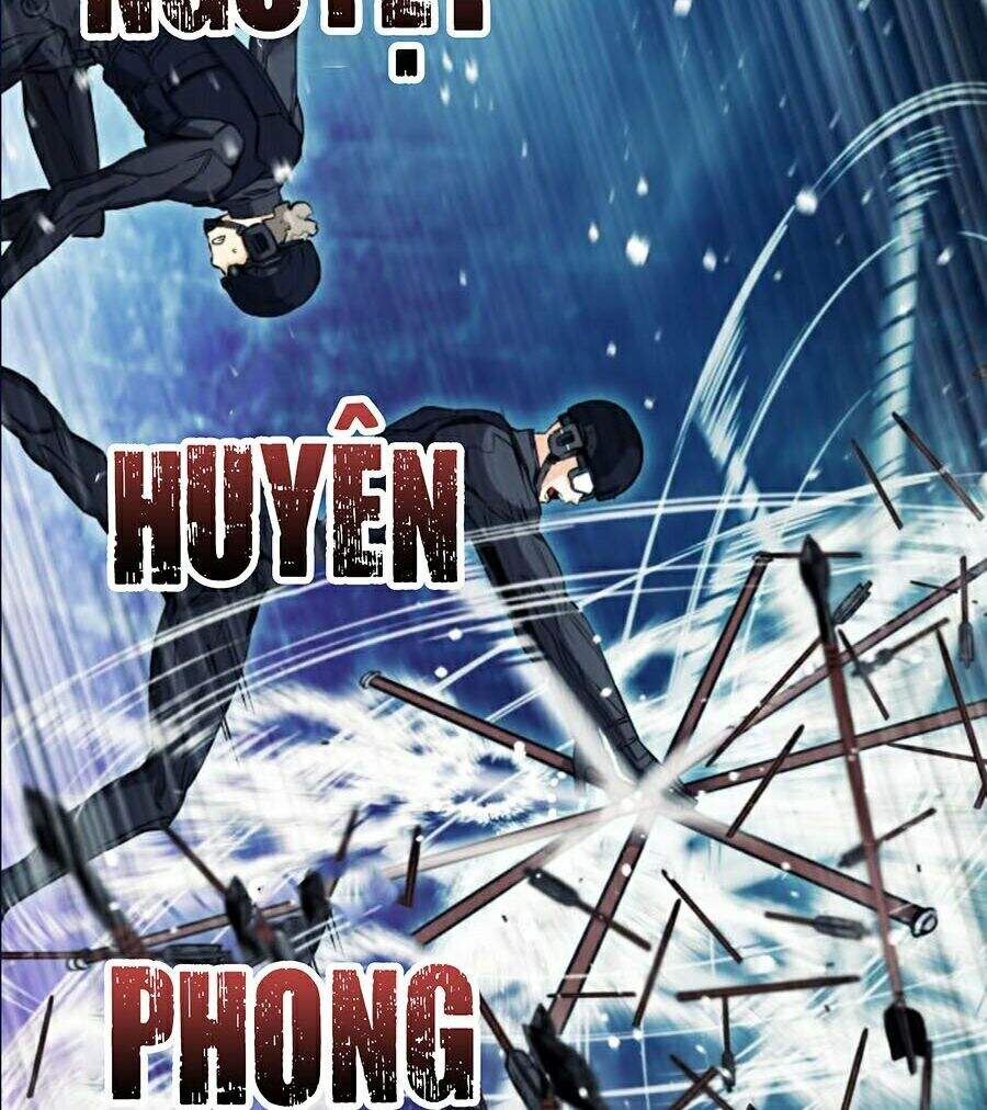 Druid Tại Ga Seoul - Chapter 18 - Page 93