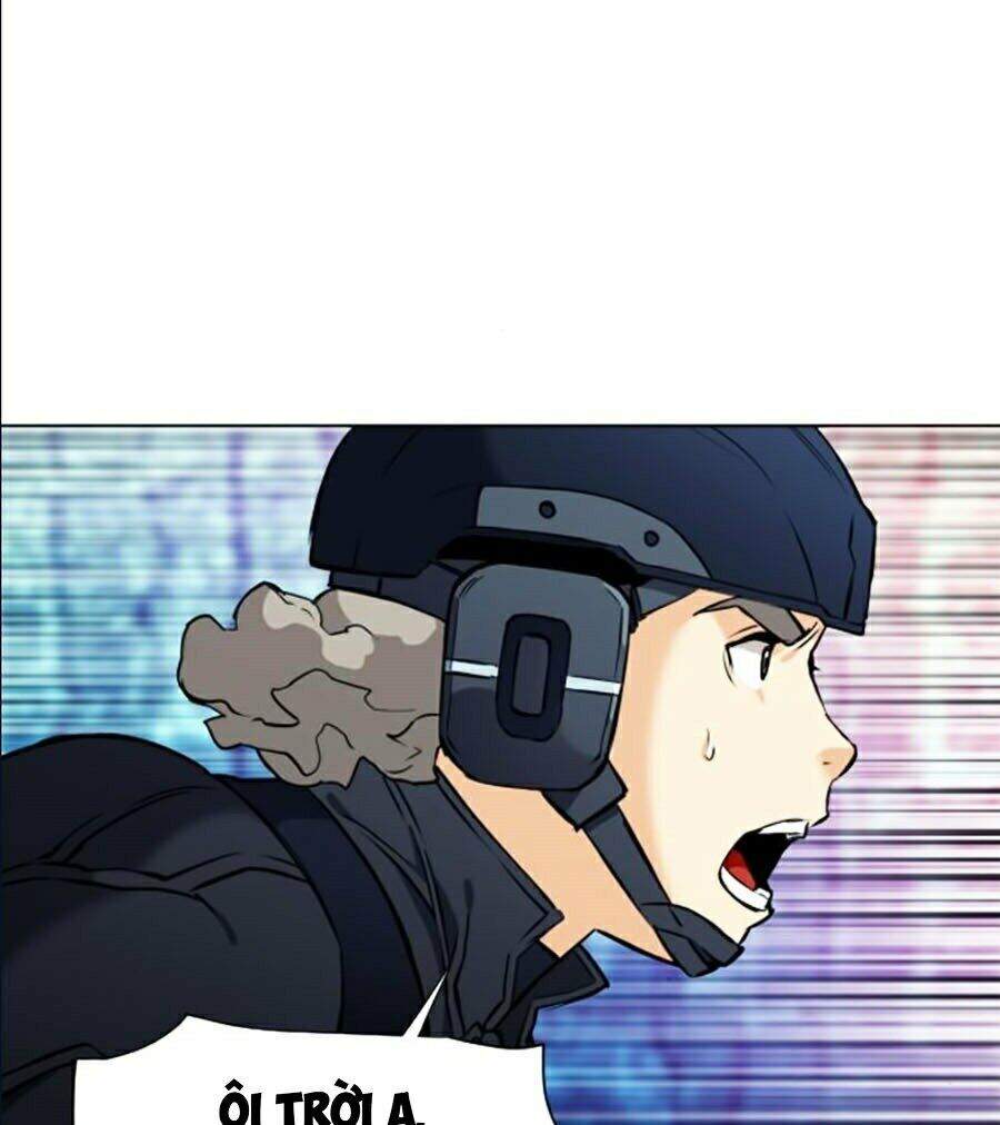Druid Tại Ga Seoul - Chapter 18 - Page 96