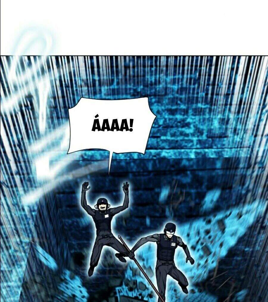 Druid Tại Ga Seoul - Chapter 18 - Page 99