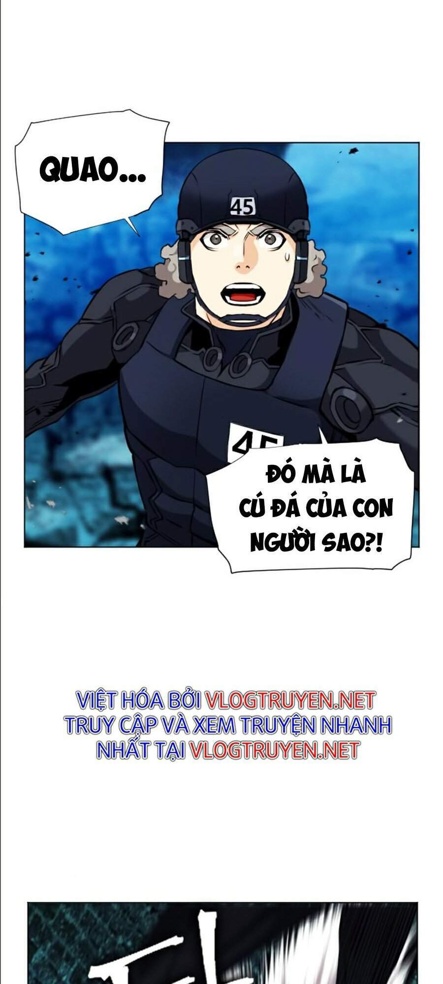 Druid Tại Ga Seoul - Chapter 19 - Page 10