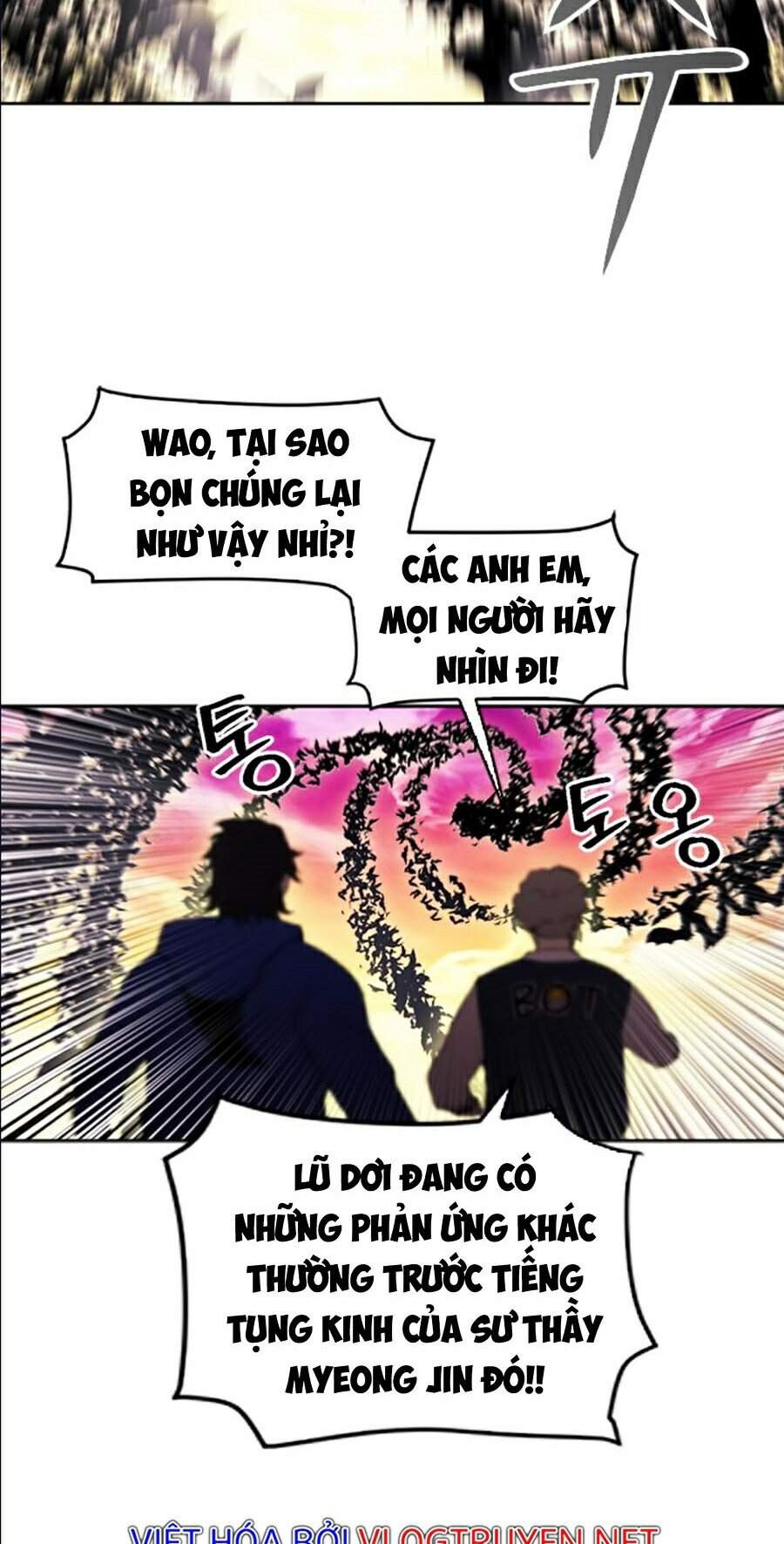Druid Tại Ga Seoul - Chapter 19 - Page 102