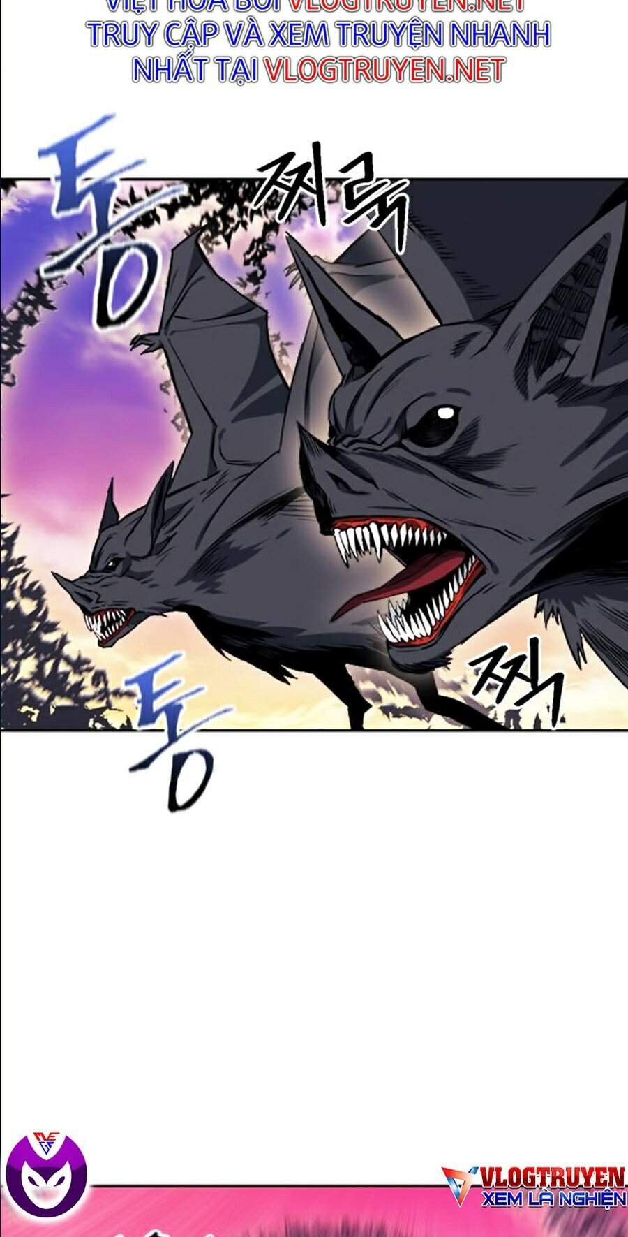 Druid Tại Ga Seoul - Chapter 19 - Page 103