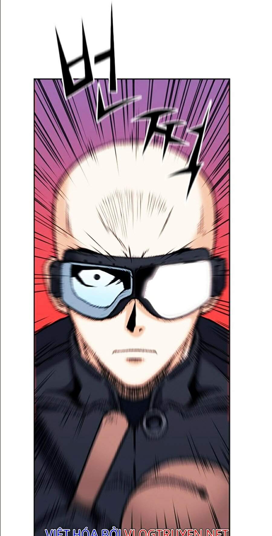 Druid Tại Ga Seoul - Chapter 19 - Page 105