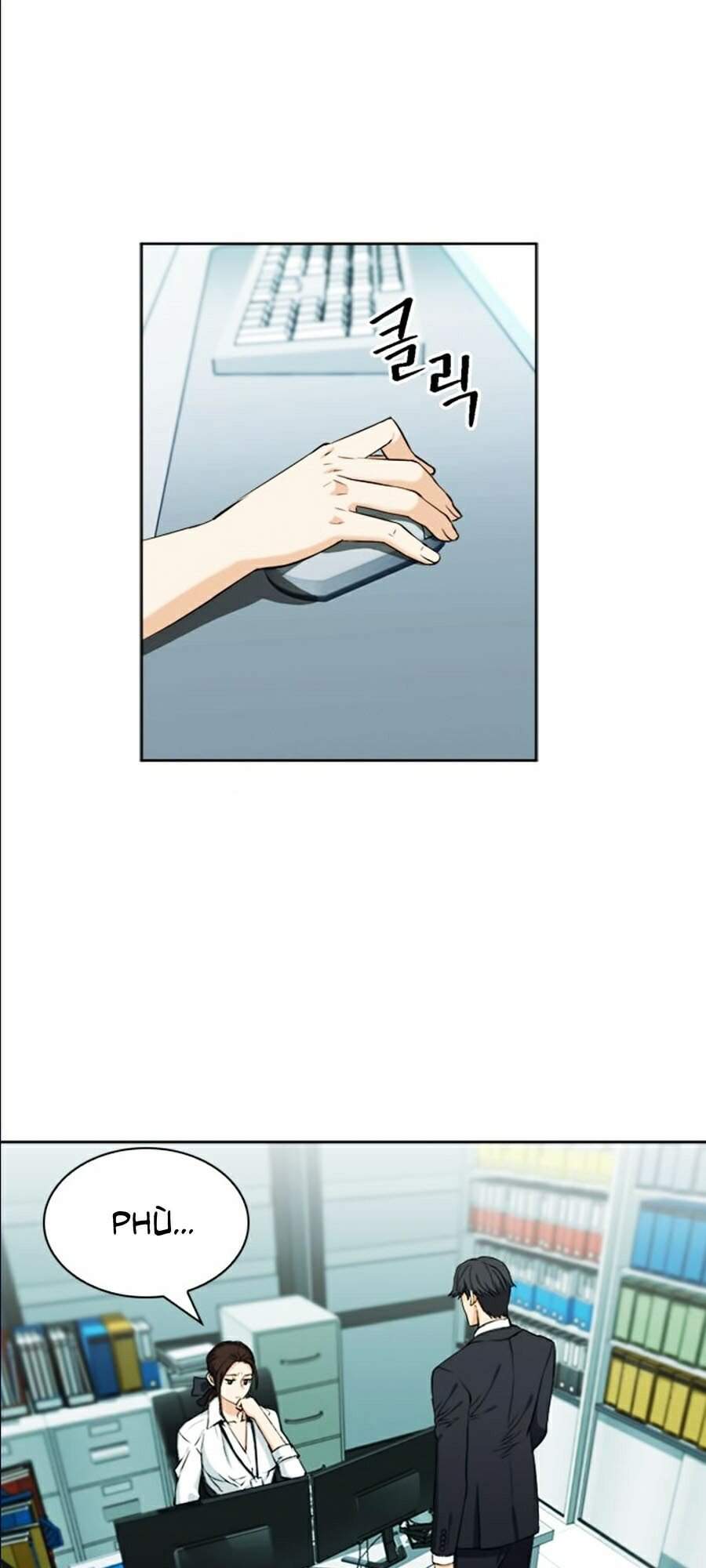 Druid Tại Ga Seoul - Chapter 19 - Page 120