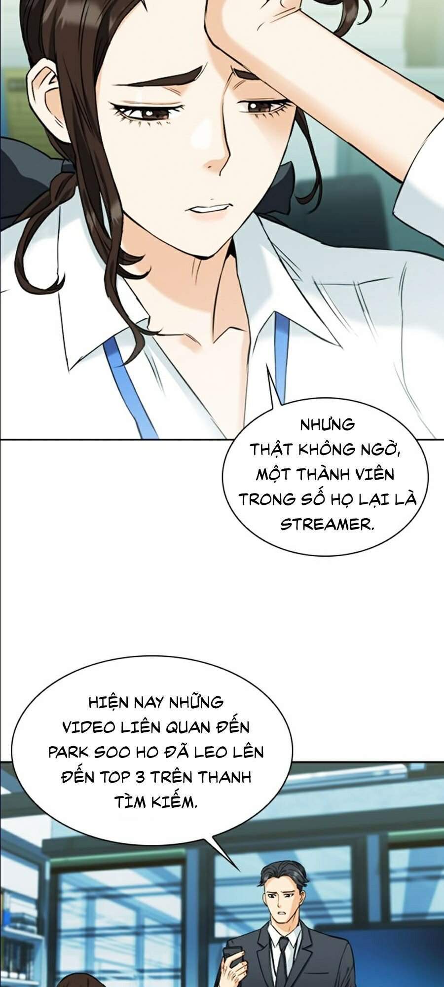 Druid Tại Ga Seoul - Chapter 19 - Page 126