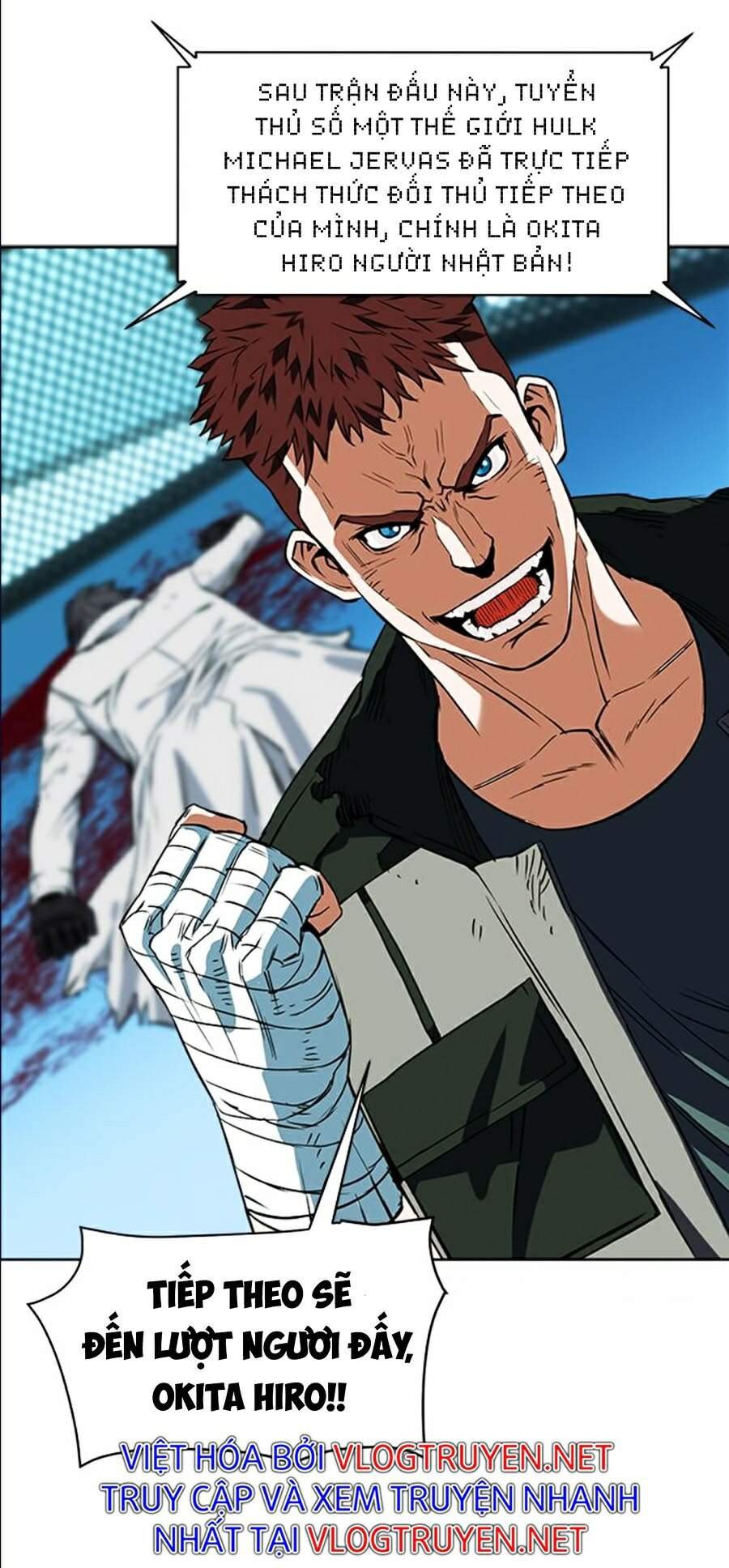 Druid Tại Ga Seoul - Chapter 19 - Page 131