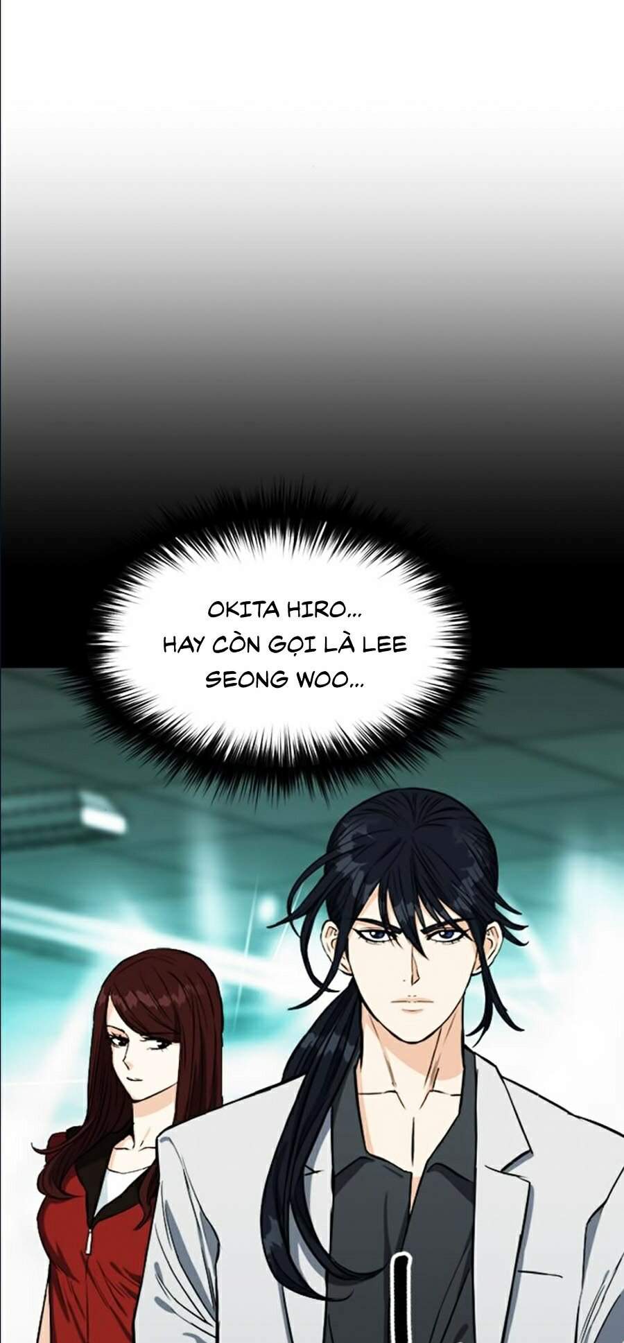 Druid Tại Ga Seoul - Chapter 19 - Page 132