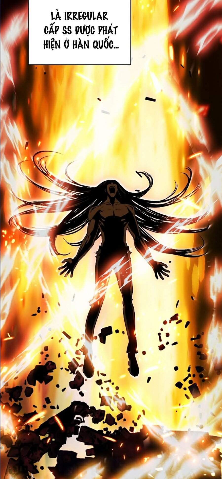 Druid Tại Ga Seoul - Chapter 19 - Page 134