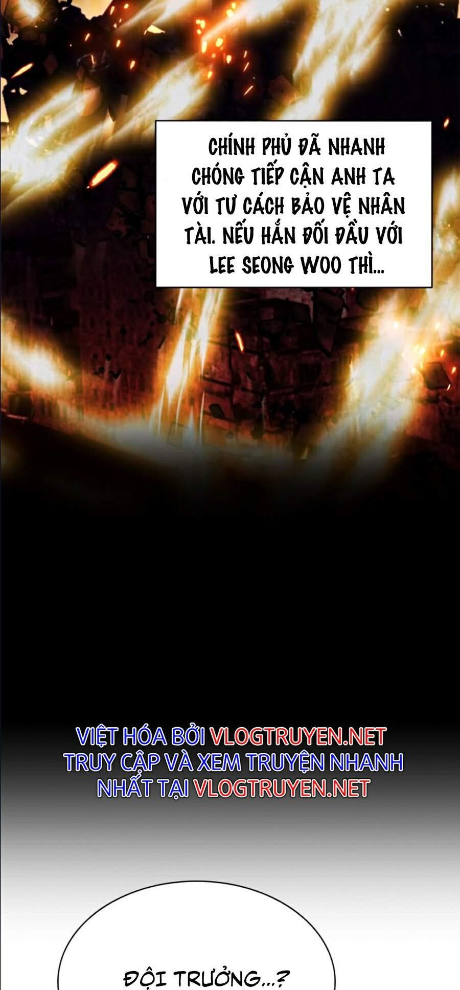 Druid Tại Ga Seoul - Chapter 19 - Page 135