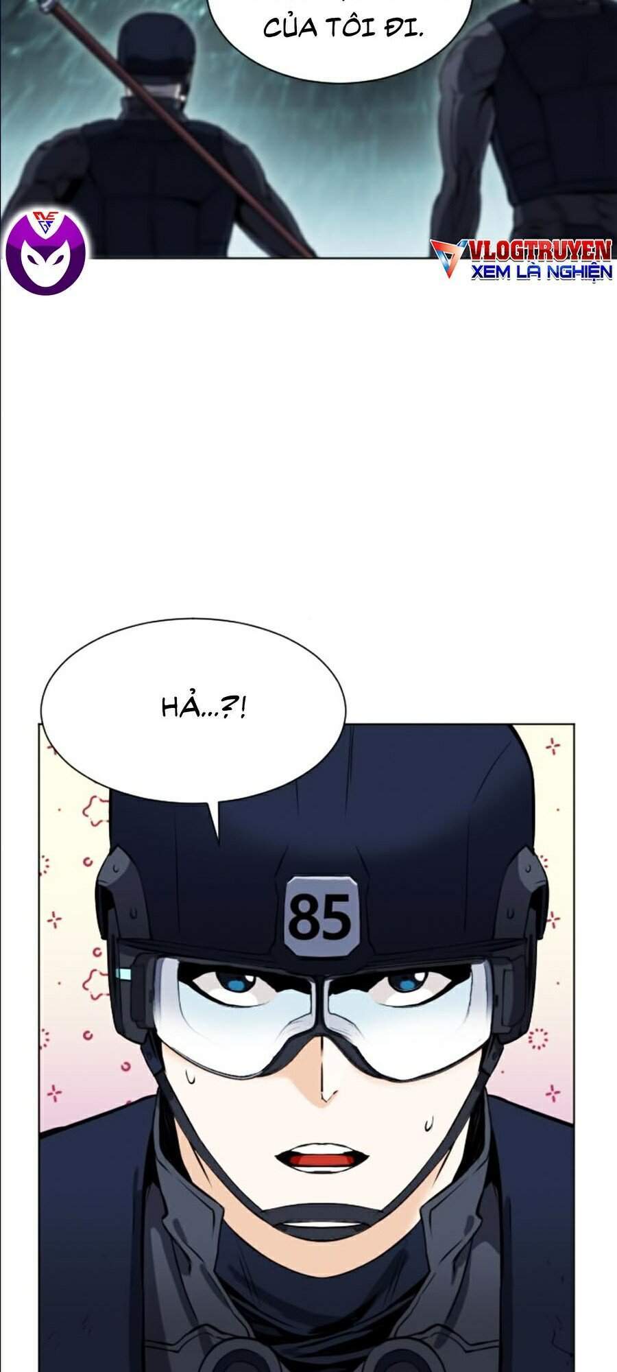 Druid Tại Ga Seoul - Chapter 19 - Page 14