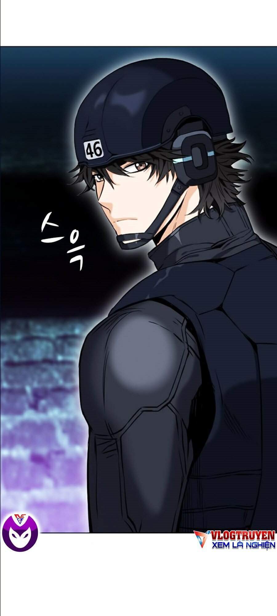 Druid Tại Ga Seoul - Chapter 19 - Page 18