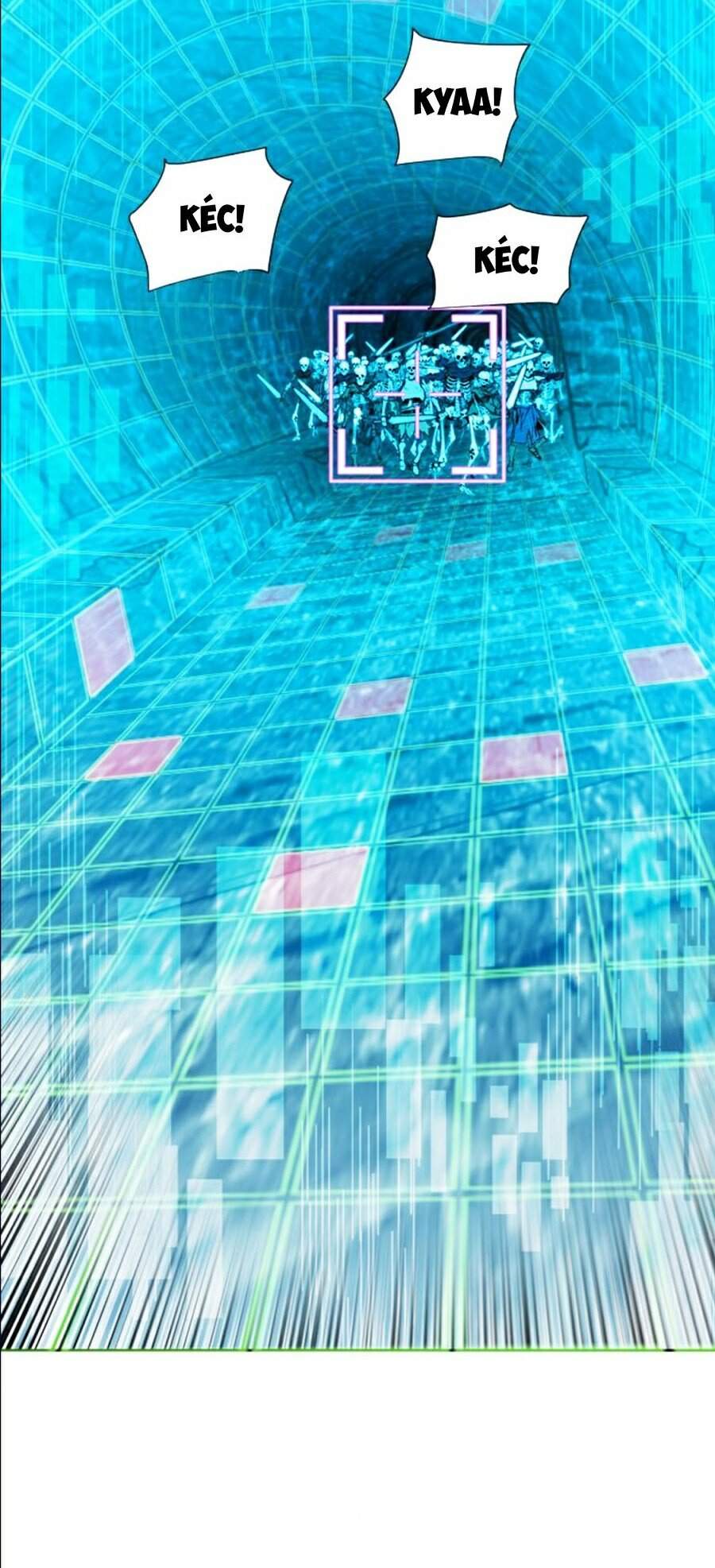 Druid Tại Ga Seoul - Chapter 19 - Page 21