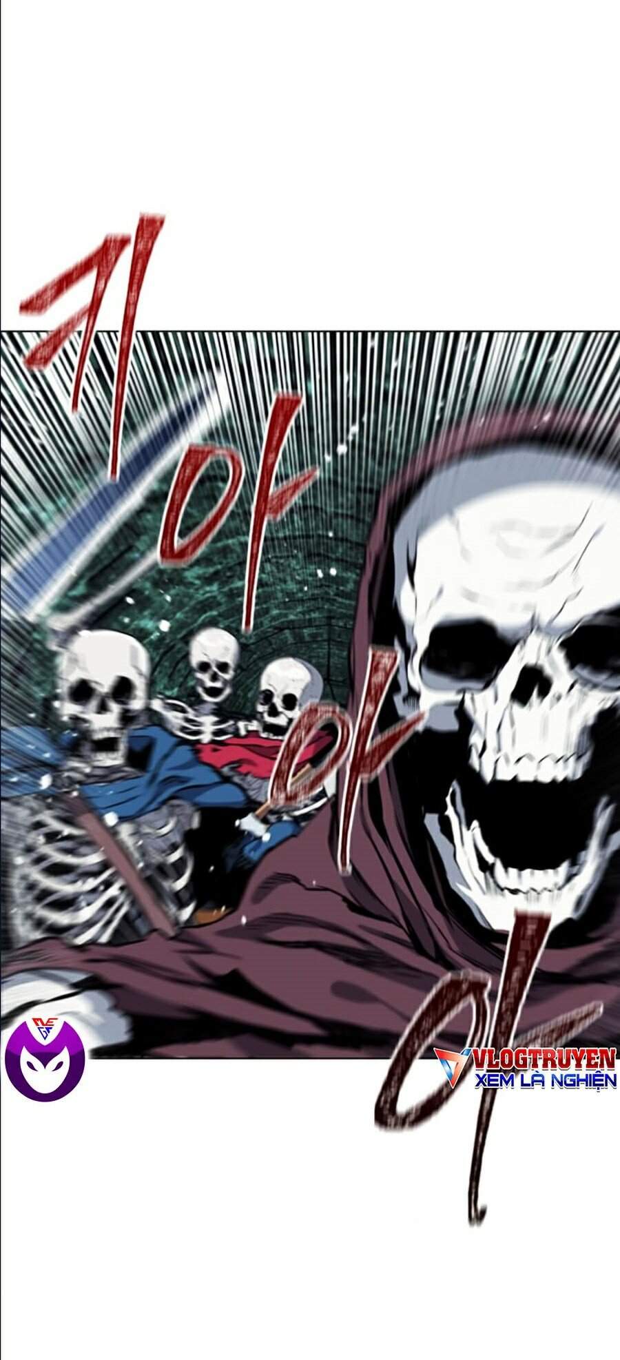 Druid Tại Ga Seoul - Chapter 19 - Page 22